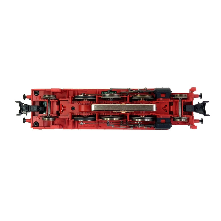 Locomotive vapeur BR 75 407 DB, Ep III digital son 3R - MARKLIN 39754 - HO 1/87