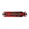 Locomotive vapeur BR 75 407 DB, Ep III digital son 3R - MARKLIN 39754 - HO 1/87
