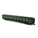 Voiture grande ligne express 2CL B10 "Paris -Nice" Sncf , Ep IV - MINITRIX 18428 - N 1/160-