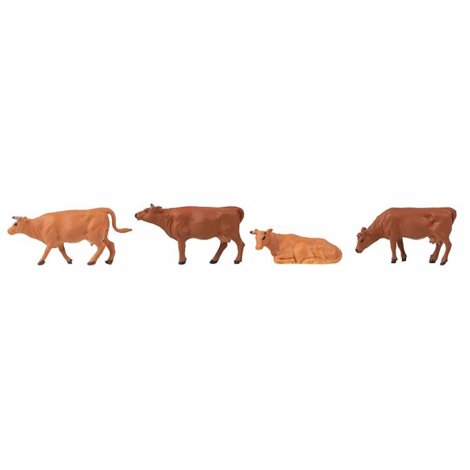 Kit sonore "Vaches" - FALLER 180235 - HO 1/87