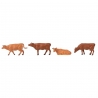 Kit sonore "Vaches" - FALLER 180235 - HO 1/87