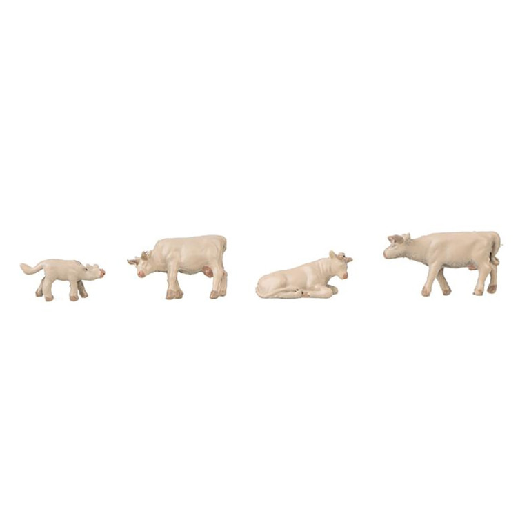 Kit sonore "Vaches" - FALLER 272800 - N 1/160