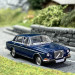 Volvo 164, Bleu Foncé - PCX870195 - HO 1/87