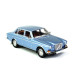 Volvo 164, Bleu Clair Métal - PCX870193 - HO 1/87