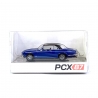 Jaguar XJ-C, Bleu / Noir Mat - PCX870166 - HO 1/87