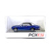 Jaguar XJ-C, Bleu / Noir Mat - PCX870166 - HO 1/87