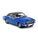 Jaguar XJ-C, Bleu / Noir Mat - PCX870166 - HO 1/87