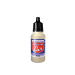 Peinture Blanc vieilli 17 ml - PRINCE AUGUST P132