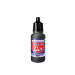 Peinture Noir 17 ml - PRINCE AUGUST P057