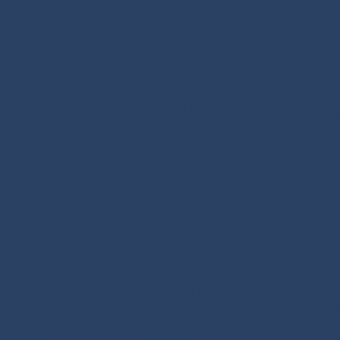 Peinture Bleu 17 ml - PRINCE AUGUST P004