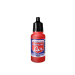 Peinture Rouge 17 ml - PRINCE AUGUST P003