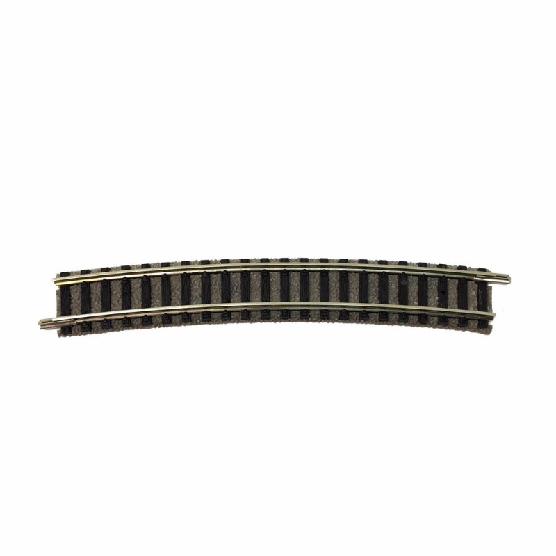 Aiguillage électrique FLEISCHMANN Profi TJD 9167R - Échelle N, Occasion, Courant Continu (CC)
