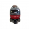 Locomotive électrique Litra EB 3202 DSB, Ep VI - ROCO 71920 - HO 1/87