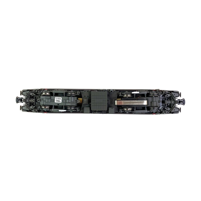Locomotive électrique Litra EB 3202 DSB, Ep VI - ROCO 71920 - HO 1/87