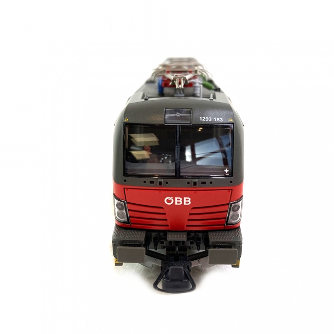 Locomotive électrique 1293 183-0 ÖBB, Ep VI digital son 3R - ROCO 79959 - HO 1/87