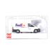 Mercedes Vito "FedEx" - BUSCH 51195 - HO 1/87