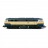 Locomotive diesel BR 218 218-6 DB, Ep IV - PIKO 57906 -HO 1/87