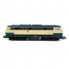 Locomotive diesel BR 218 218-6 DB, Ep IV - PIKO 57906 -HO 1/87