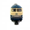 Locomotive diesel BR 218 218-6 DB, Ep IV - PIKO 57906 -HO 1/87