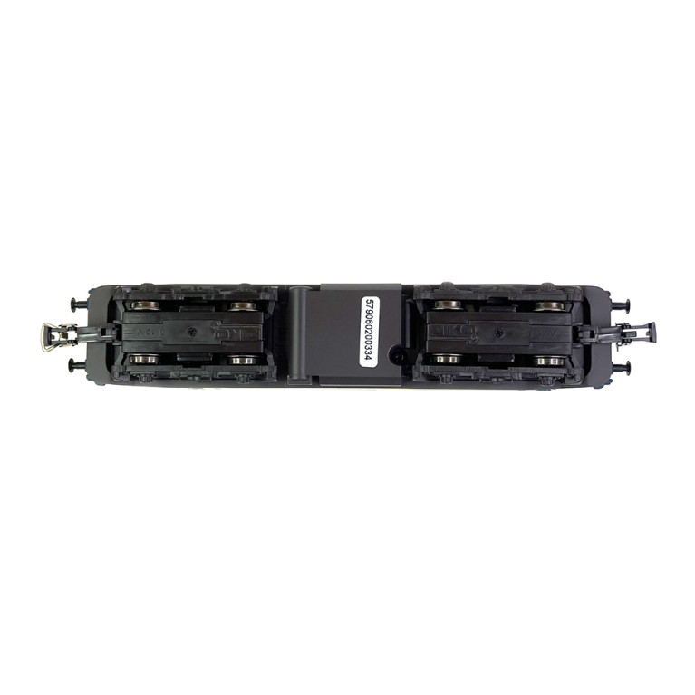 Locomotive diesel BR 218 218-6 DB, Ep IV - PIKO 57906 -HO 1/87