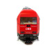 Locomotive diesel 2016 031-3 ÖBB, Ep V - PIKO 57580 -HO 1/87