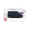 Mercedes Sprinter Tôlé, Gris - BUSCH 53401 - HO 1/87