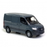 Mercedes Sprinter Tôlé, Gris - BUSCH 53401 - HO 1/87