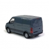 Mercedes Sprinter Tôlé, Gris - BUSCH 53401 - HO 1/87