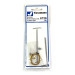 Lampadaire à 2 Led, 7 cm - VIESSMANN 6726 - HO 1/87