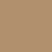 Peinture Camouflage brun 17 ml - PRINCE AUGUST P117