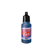 Peinture Bleu de France 17 ml - PRINCE AUGUST P088