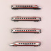 Automotrice ETR 610.01, 4 unités EMU "Frecciargento" FS, Ep VI  - ARNOLD HN2474 - N 1/160