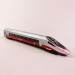 Automotrice ETR 610, 4 unités EMU "AV Frecciargento" FS, Ep VI  - ARNOLD HN2473 - N 1/160