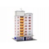 Immeuble moderne avec commerces-N-1/160 KIBRI