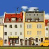 2 maisons de ville avec magasins-N-1/160-KIBRI