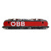 Locomotive électrique 1293 183-0 ÖBB, Ep VI digital son 3R - ROCO 79959 - HO 1/87