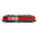 Locomotive électrique 1293 183-0 ÖBB, Ep VI digital son 3R - ROCO 79959 - HO 1/87