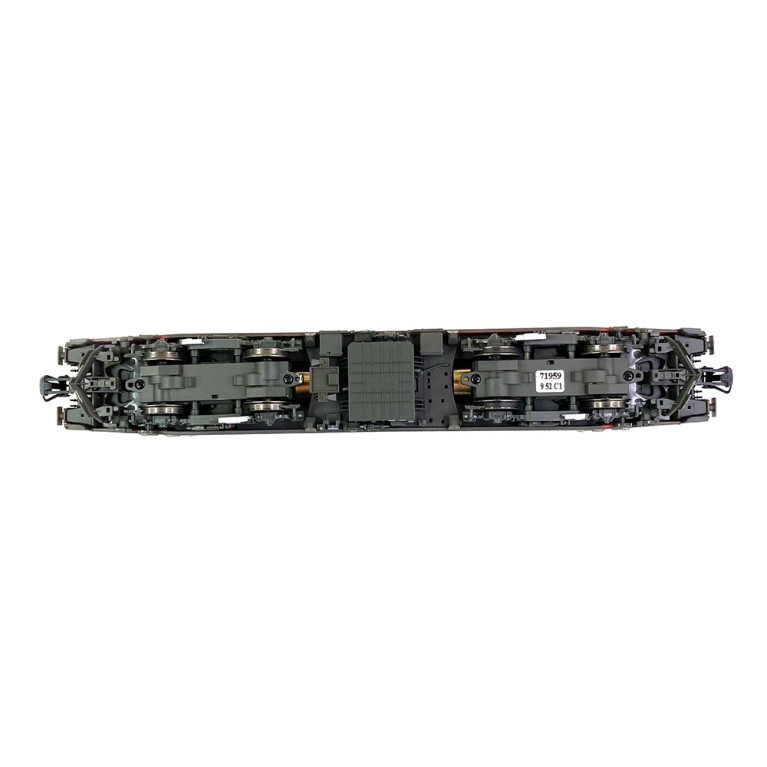 Locomotive électrique 1293 183-0 ÖBB, Ep VI digital son 3R - ROCO 79959 - HO 1/87