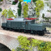 Locomotive électrique E94 003 DRG 1937/49, Ep II digital son 3R - ROCO 79354 - HO 1/87