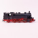 Locomotive vapeur BR 75 407 DB, Ep III, digital son - TRIX 22794 - HO 1/87