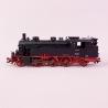 Locomotive vapeur BR 75 407 DB, Ep III, digital son - TRIX 22794 - HO 1/87