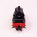 Locomotive vapeur BR 75 407 DB, Ep III, digital son - TRIX 22794 - HO 1/87