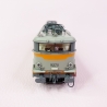 Locomotive électrique BB 9270 béton "Machine préservée" Sncf, Ep V et VI digital son 3R - REE MB087SAC  - HO 1/87