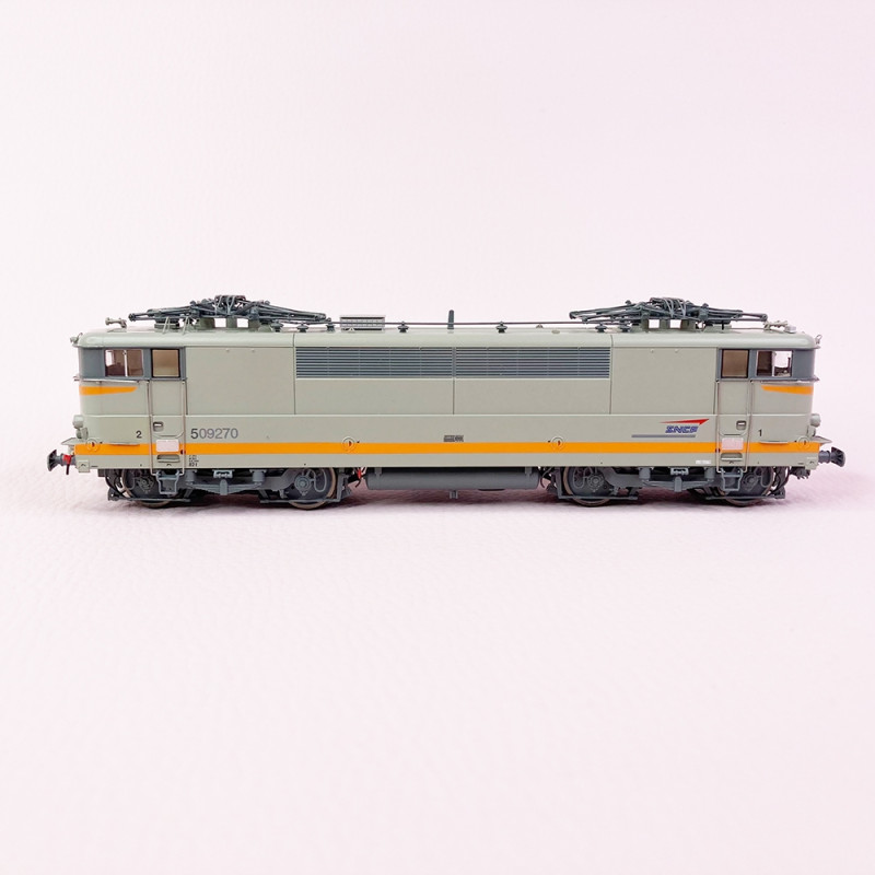 GOUSSET REGULATEUR TRAIN Locomotive A Reparer EUR 149,99 - PicClick FR