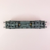 Locomotive électrique BB 9270 béton "Machine préservée" Sncf, Ep V et VI digital son - REE MB087S - HO 1/87