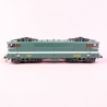Locomotive électrique BB 9285 "Oullins" Sncf, Ep IV et V digital son - REE MB086S - HO 1/87