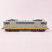 Locomotive électrique BB 9263 "béton sigle nouille Sncf, Ep IV et V digital son - REE MB085S - HO 1/87