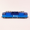 Locomotive électrique 372 007-5 CD Cargo, Ep VI - ROCO 71225 - HO 1/87