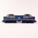 Locomotive électrique 1220 NS, Ep IV, digital son 3R - MARKLIN 37025 - HO 1/87