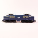 Locomotive électrique 1220 NS, Ep IV, digital son 3R - MARKLIN 37025 - HO 1/87